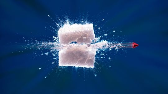 How Can Sugar Explode?