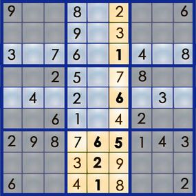 Web Sudoku - Billions of Free Sudoku Puzzles to Play Online