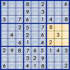 Web Sudoku - Billions of Free Sudoku Puzzles to Play Online