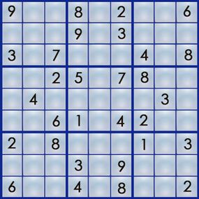 What is Sudoku?