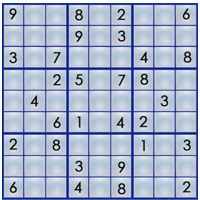 How Sudoku Works Howstuffworks