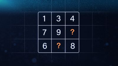 Try Our Sudoku Puzzles! New Ones Added Weekly