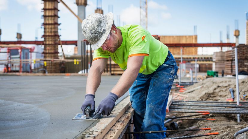 construction worker