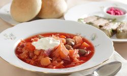 Borscht