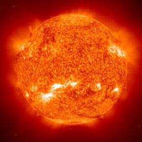 How the Sun Works | HowStuffWorks