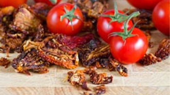 5 Amazing Sun-dried Tomato Recipes