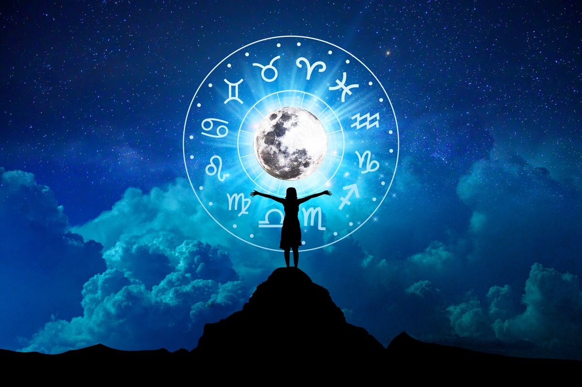 What's Your Sun Sign? A Comprehensive Guide to Understanding Astrology