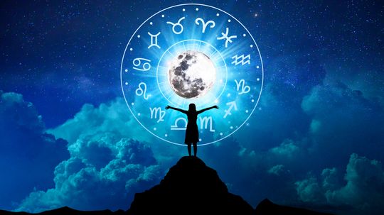 What's Your Sun Sign? A Comprehensive Guide to Understanding Astrology