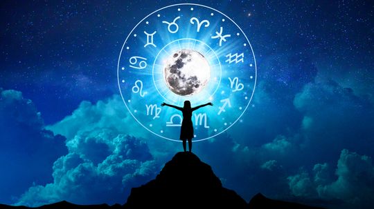 What Is Your Sun Sign? Meaning, Traits & How to Find Yours