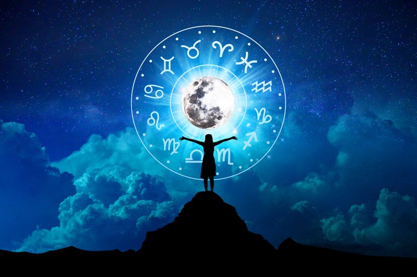 What's Your Sun Sign? A Comprehensive Guide to Understanding Astrology