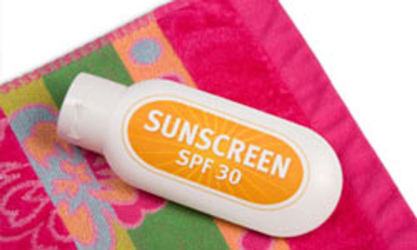 The Ultimate Sunscreen Quiz