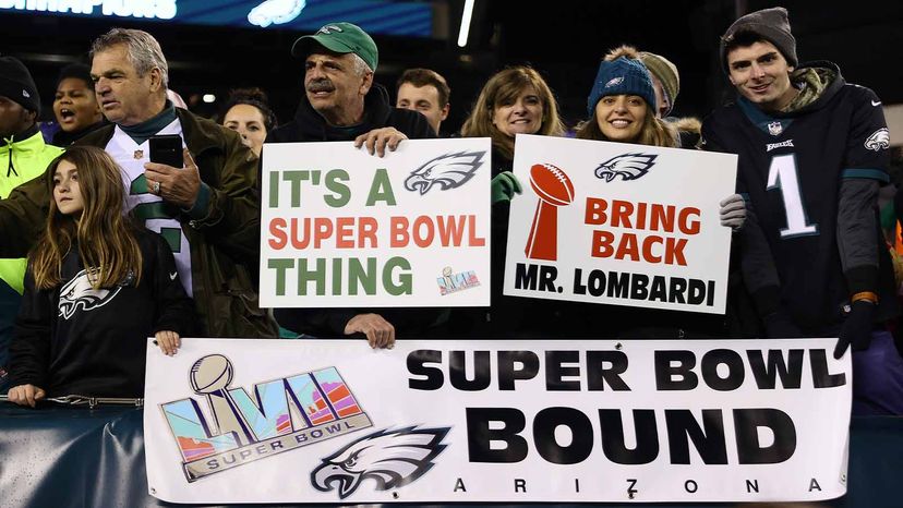 Why Super Bowl tickets are so hard to get