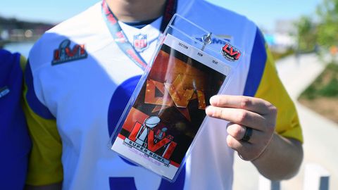 NFL jacking up prices on Super Bowl tickets