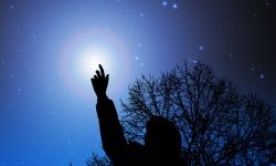 What It Means Spiritually If You See A Shooting Star