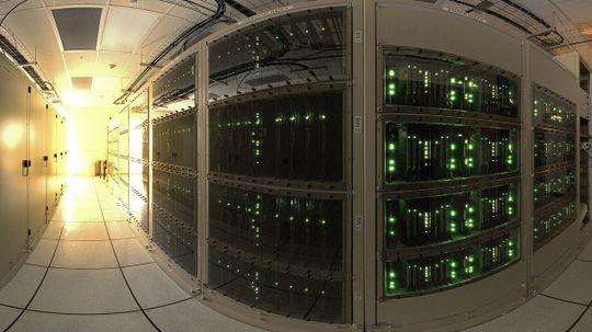 White House Aims for Supercomputer Capable of Achieving Exascale