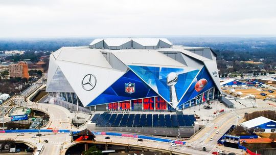$5 Billion to Be Wagered on the Super Bowl, Some Legally for the First Time