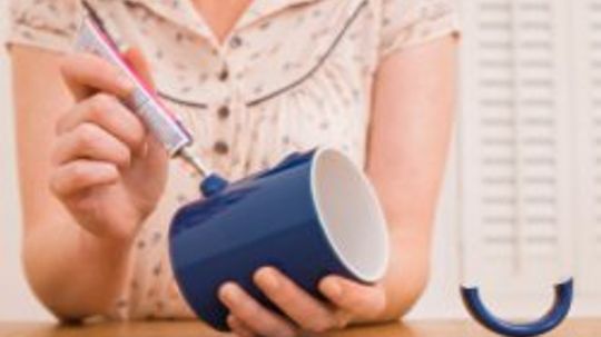 What makes super glue so super?