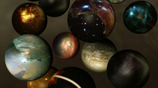 Can supersymmetry and the multiverse both be true simultaneously?