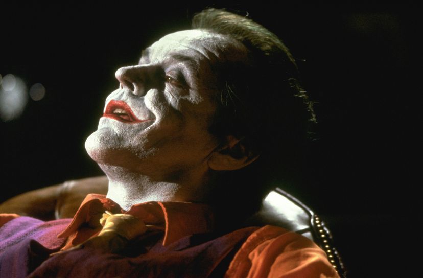 The Ultimate Supervillains Quiz