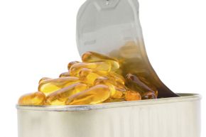Fish oil makes everything better! Not so fast. It's good, but it's not magic.