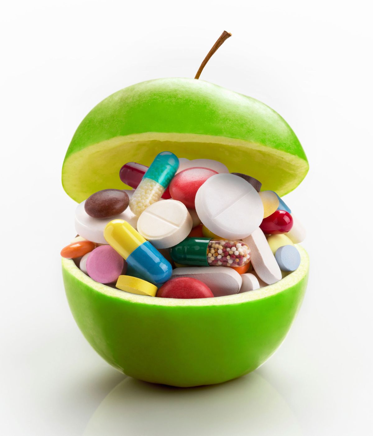 10 Supplements That Do Not Work as Advertised