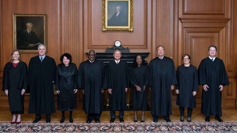 Supreme Court of the United States