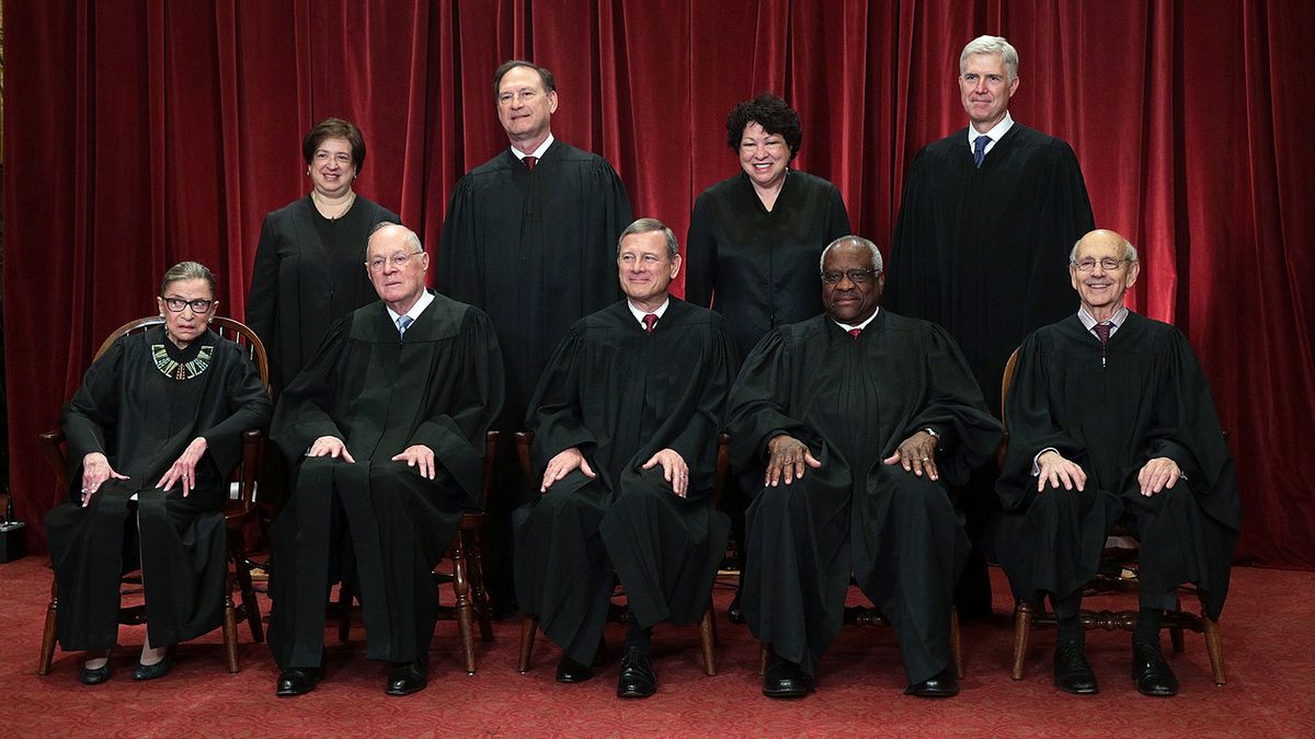 How Supreme Court Appointments Work HowStuffWorks