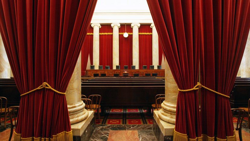 U.S. Supreme Court