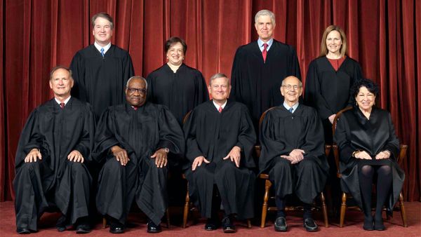 How Supreme Court Appointments Work