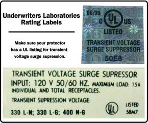 Underwriters Laboratories Ratings Howstuffworks