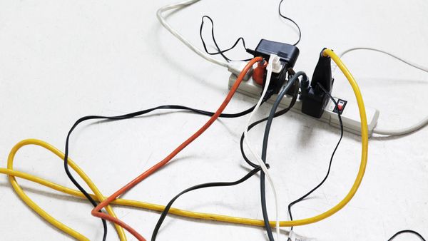 surge protectors