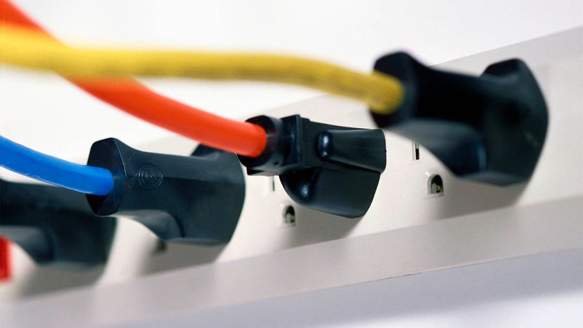 6 Reasons Why You'll Want a Surge Protector​