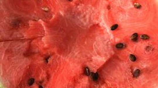 Surprising Health Benefits of Watermelon