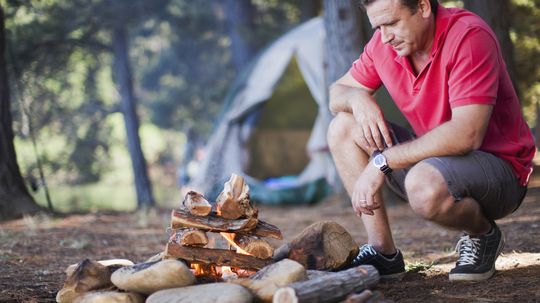 The Ultimate Survival Skills Quiz