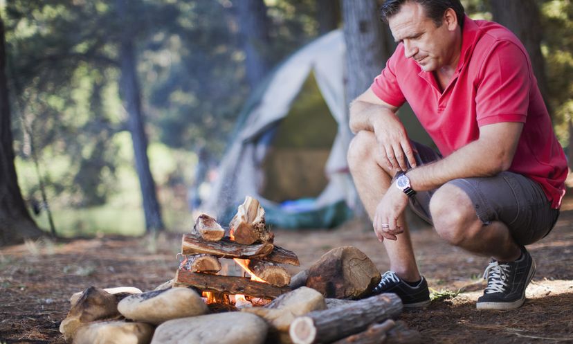 The Ultimate Survival Skills Quiz