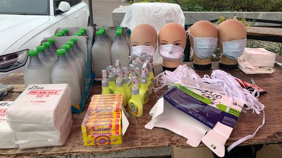 您可能已经H 10必备的生存工具ave