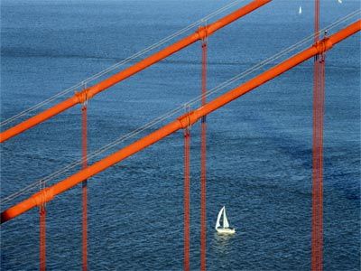 Golden Gate Bridge