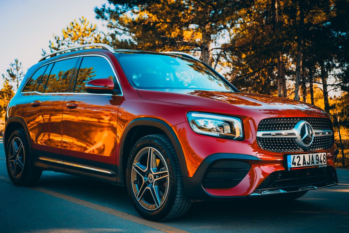 The Ultimate Guide to SUV Towing Capacity in 2023