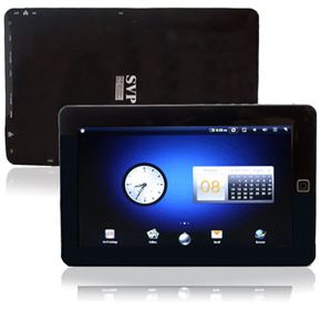 高级的平板电脑”width=