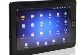 高级的平板电脑”width=