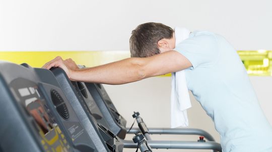 Can You Really Sweat Out a Hangover?