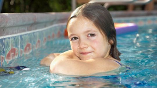 What is the Swimming Pool Safety Act?