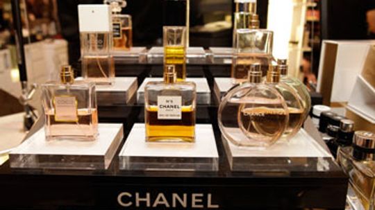 How often should you switch perfumes?