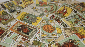 Tarot Cards