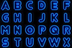 What color are those letters? If you're a non-synesthete, you probably replied &quot;blue.&quot; Even &quot;neon blue&quot; if you were feeling descriptive. For grapheme-color synesthetes, however, that question may have several very different answers.