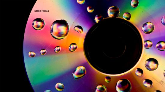 Hear Sounds When Watching Silent Videos? It Might Be Synesthesia