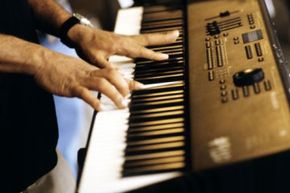 Synthesizer