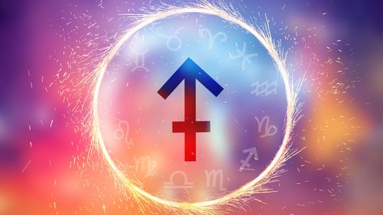 Sagittarius Compatibility in Love, Friendship and Work