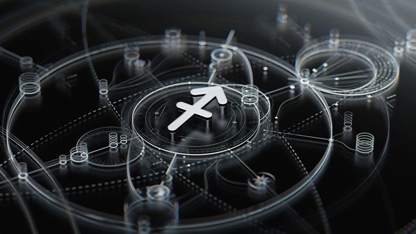 Sagittarius  sign