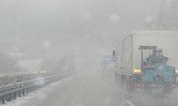 Bad weather can be especially dangerous for highway drivers.